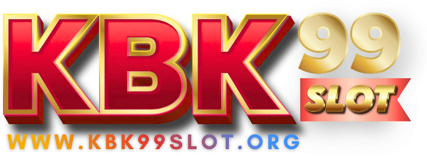kbk99 slot logo