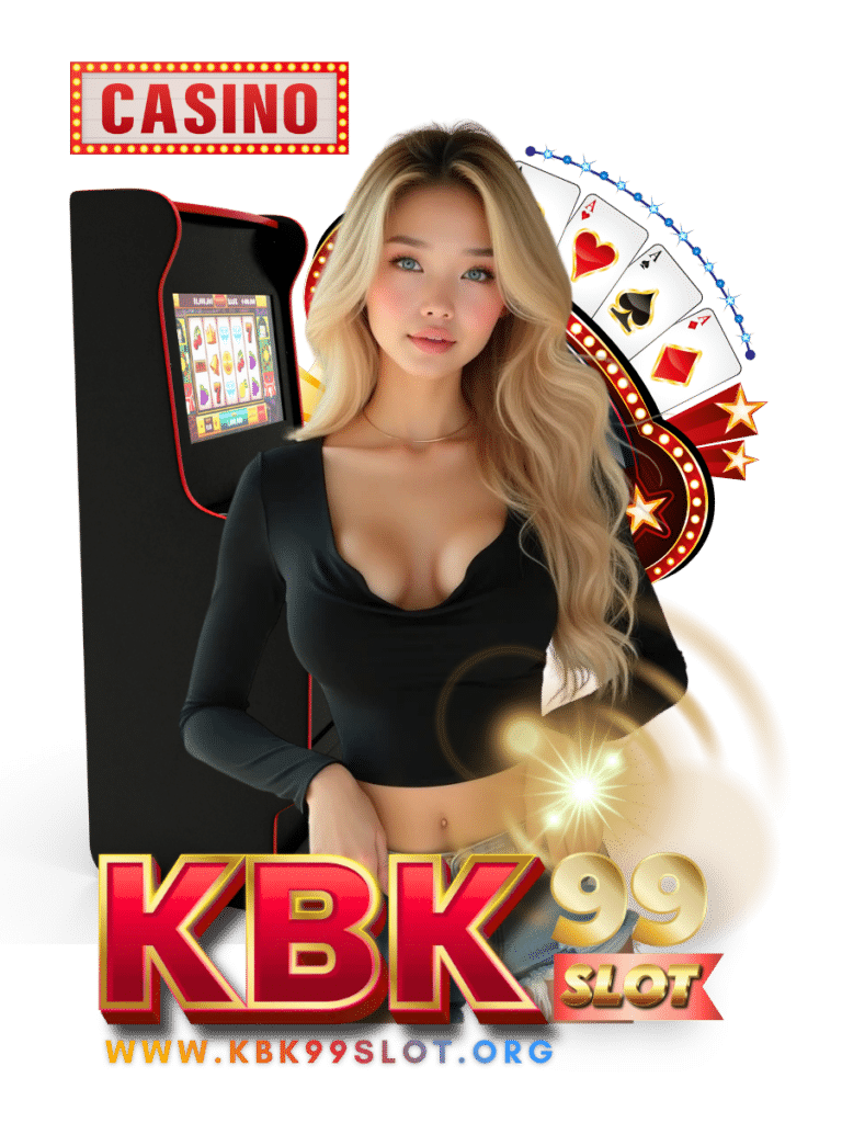 kbk99 slot สล็อตฟรีสปิน